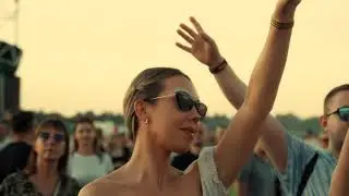 EMDI - Sunrise Festival 2024 - RECAP
