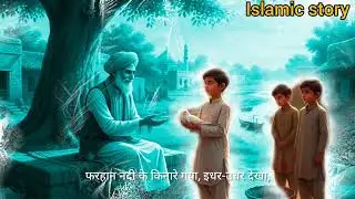 Beshak Allah Har Jagah Majudh hai.......................... #alhadees #motivation #quotes