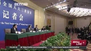 China's 2015 Fiscal Policy Tone