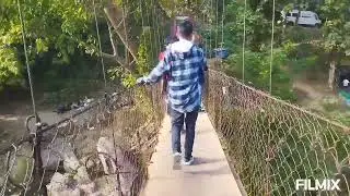 Mawkhrang picnic spot. ## Aradonga# vlog video..