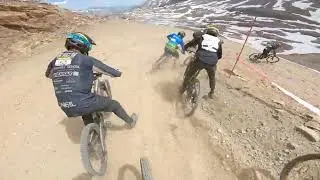 MEGAVALANCHE 2023 Qualif Full