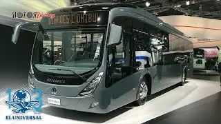 Chasises Volkbus