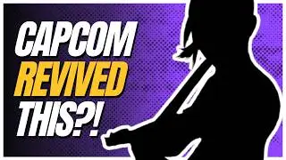 HUGE Capcom Revival This Week! |&nbsp;Latest&nbsp;Popular&nbsp;Games&nbsp;May 2025