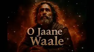O Jaane Waale 💔 Heart Touching Qawwali|Most Painful Emotional Song 2025 SadQawwali
