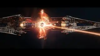 Shining Destiny Destroyed Terminus - Foundation Season 2, Episode 9 [4K]