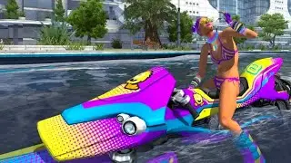 Riptide GP: Renegade Android Gameplay #riptidegp #riptide #tipsntricks #tipsandtricks 