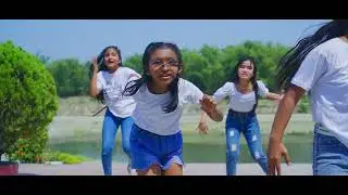 Chyangba Hoi Chyangba |Cover Dance Video | by PIFT Dj Raju feat. Kranti Ale & Mausami Gurung