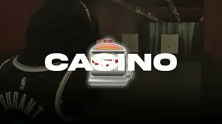Cllevio Serbiano ft #hellbanianz Stealth x Vinz - Casino (Type Beat)