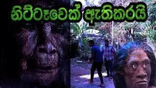 Mastha Production නිට්ටෑවෙක් ඇතිකරයි nittawek Athi karai