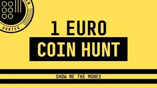 #59 Slovenia giving us a little hope! - Coin hunting from coinrolls!
