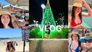 VLOG ESPECIAL DE NATAL 🎅🏽🎄