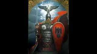 Ethno House mix #13 - Svetovid ⚔️
