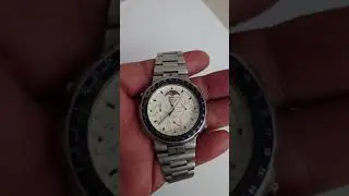 Seiko 7A48-7050 Fishing Master