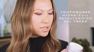 Youthquake Hydra-full Retexturizing Gel Cr&egrave;me with Nam Vo | Marc Jacobs Beauty