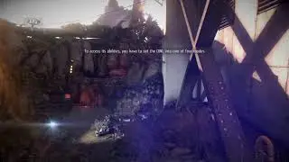Killzone Shadowfall