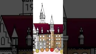 Premium Coloring Book Exclusive 1080х1920 30 sec