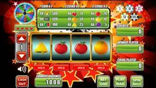 Fruit Slot Online Mobile slots Best Slot Free Games