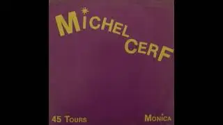 Michel Cerf 