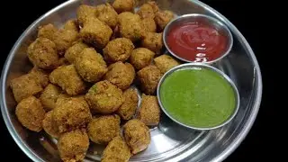 10 मिनट में ताजे हरे मटर का इतना टेस्टी नाश्ता की बच्चे बोले अगली बार और बनाना😀।Hare Matar ka nashta