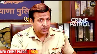 #maharashtra Kaand | Crime Exposed | Crime Patrol | New Season #truestory 2026