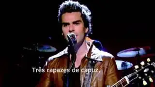 Stereophonics - Daisy Lane (Legendado Pt-Br)