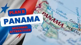 Warum Dein Plan B in Panama plötzlich 10 % günstiger ist – und was du jetzt tun solltest!