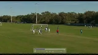 Back Post Corner | Kinton Surface | 2026 | Winger