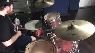 Linkin Park - In The End - Drum Cover Dustyn Murphy