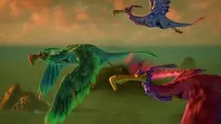 Keeper gameplay on new Xbox 