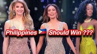 MGI 2020 SHOCKING CROWNING MOMENT 🔥🔥🔥🔥🔥🔥
