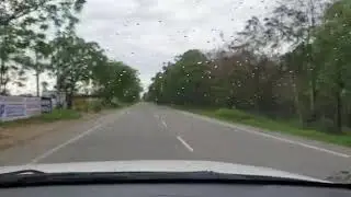 The Empty Roads In India 🇮🇳 | Corona Virus Effect India | India Lockdown 21