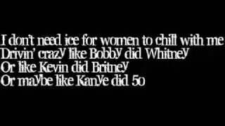 Pitbull ft. Casley - Midnight