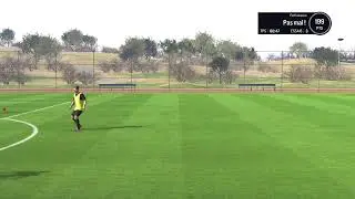 Live fifa