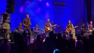 Glory Days Band - Night @ Glory Days In Rimini 2025