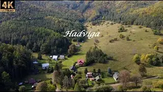 Hadviga
