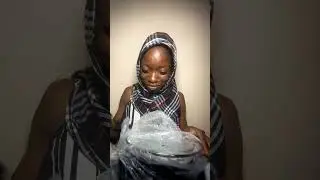 Birthday Gifts From Temu Unboxing - VideoDairyWithKithemmie
