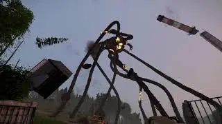 Arma 3 Contact DLC: Alternative Ending