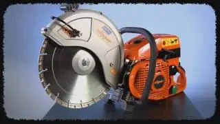 D&eacute;coupeuses Thermiques CP 512   514   YouTube