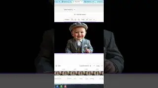 Try This Green Screen Hack! #shorts #descript