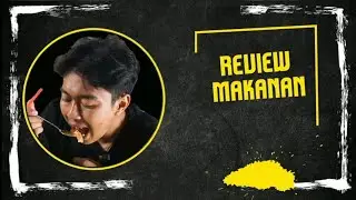REVIEW @SEBLAK_NONAJUDES || KULINERIA Eps#1