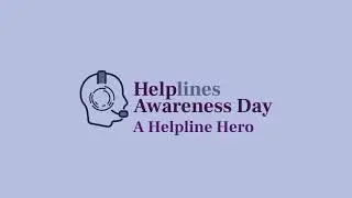 Helpline Awareness Day 2024 Poem