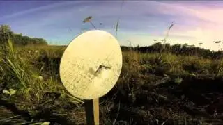 Shooting out at Emmonak 2015