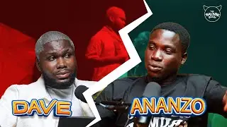 ANANZO OFFICIAL (WASHING BAY PROMOTER) IN THE SAVAGE ROOM