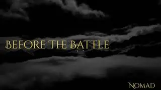 Before The Battle[M4F][Viking RP][Acquaintances To Friends][The Mead Hall][The Fates At Our Mercy]