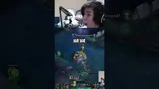 CRIT SYLAS?!