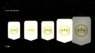 FIFA 23 87+ Base Hero or World Cup Hero PP Player Pick 1 of 5