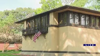Around Town - Olmsted Walking Tours in Riverside