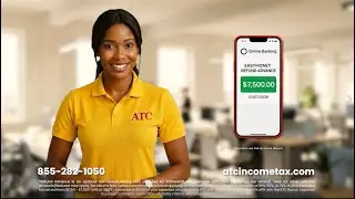 ATC Income Tax Commercial 2026 - 