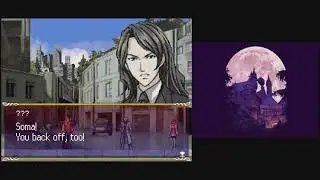 Castlevania: Dawn of Sorrow (PS5) [Ελληνικός σχολιασμός] Μέρος 1