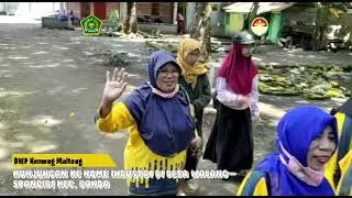 TOUR RELIGI BANDA NOVEMBER 2020_DWP KEMENAG MALTENG